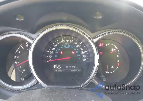 2011 Suzuki Grand Vitara Premium/Premium W/Alloy Wheels from USA, damaged, VIN JS3TD0D2XB4101279